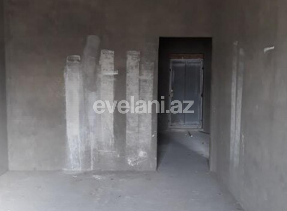 Satılır, yeni tikili, 3 otaqlı, 135 m², Nizami r.