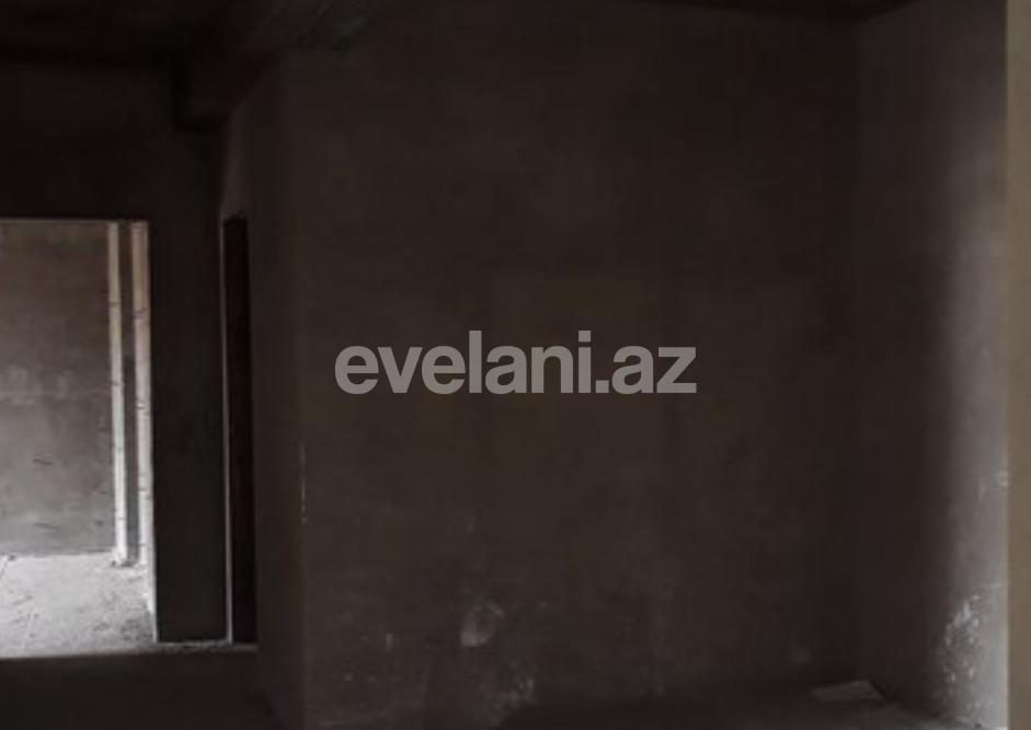 Satılır, yeni tikili, 3 otaqlı, 135 m², Nizami r.