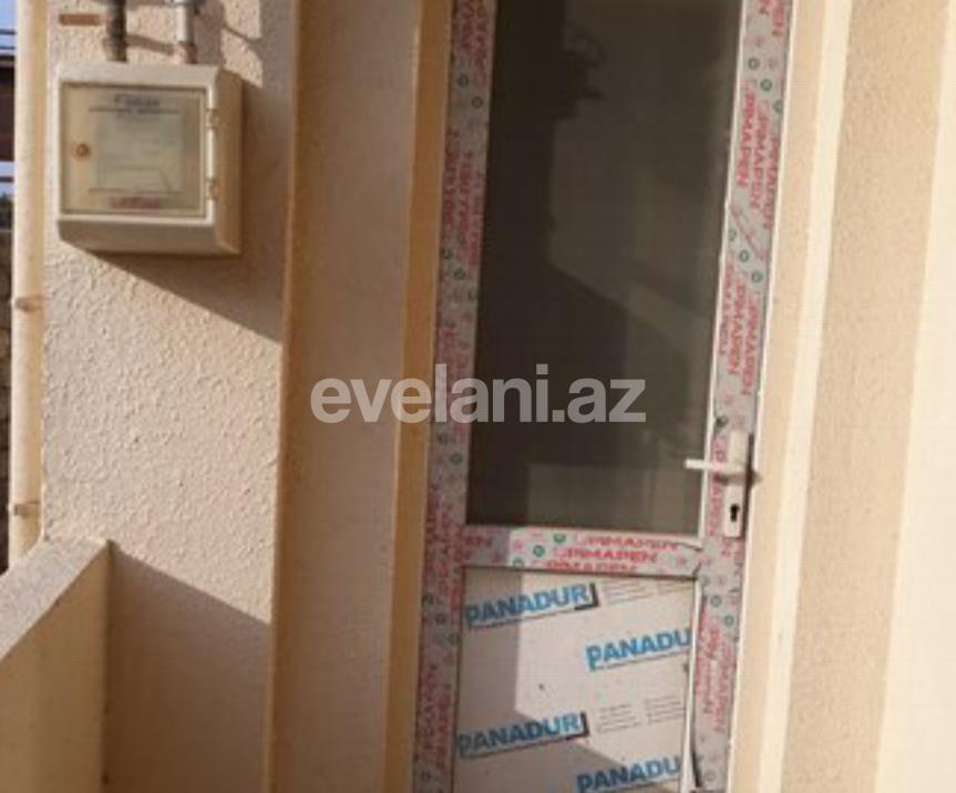 Satılır, yeni tikili, 3 otaqlı, 135 m², Nizami r.