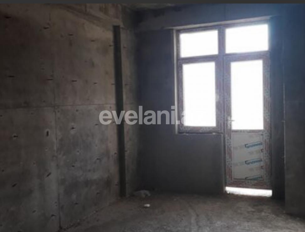 Satılır, yeni tikili, 3 otaqlı, 135 m², Nizami r.