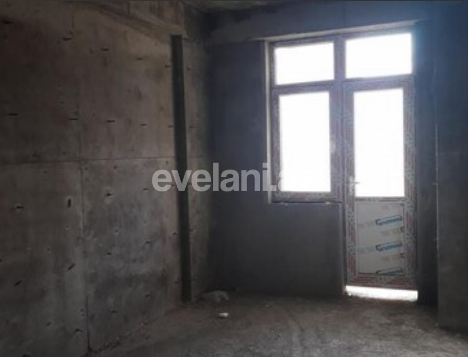 Satılır, yeni tikili, 3 otaqlı, 135 m², Nizami r.