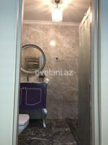 Продаётся, новостройка, 5-комнаты, 215 m², Хатаинский r.