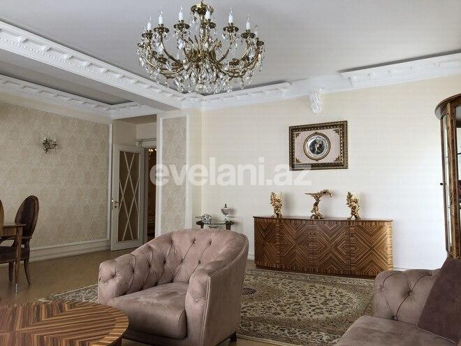 Продаётся, новостройка, 5-комнаты, 215 m², Хатаинский r.