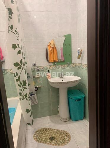 Satılır, köhnə tikili, 3 otaqlı, 70 m², Nərimanov r.