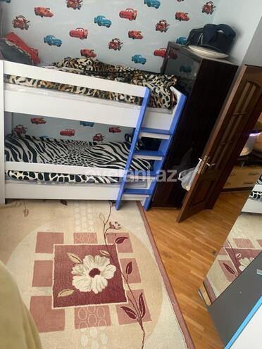 Satılır, köhnə tikili, 3 otaqlı, 70 m², Nərimanov r.