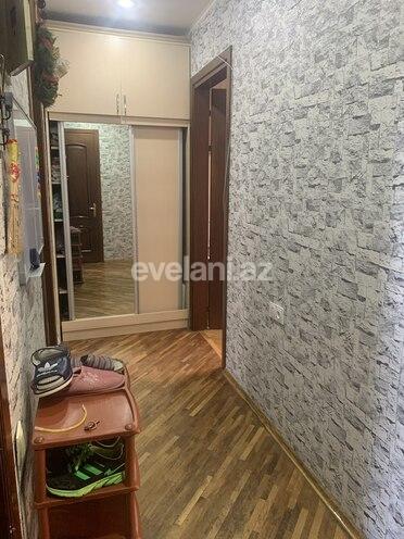 Satılır, köhnə tikili, 3 otaqlı, 70 m², Nərimanov r.