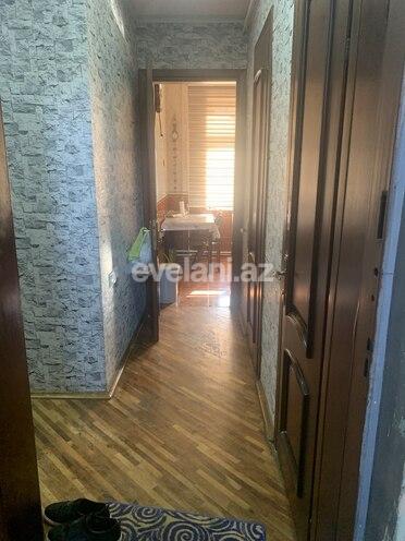 Satılır, köhnə tikili, 3 otaqlı, 70 m², Nərimanov r.