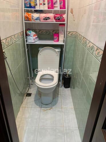 Satılır, köhnə tikili, 3 otaqlı, 70 m², Nərimanov r.