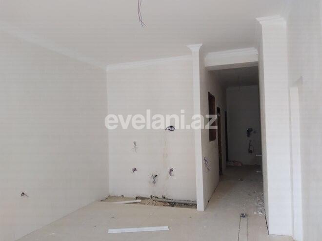 Satılır, yeni tikili, 2 otaqlı, 50 m², Səbail r.