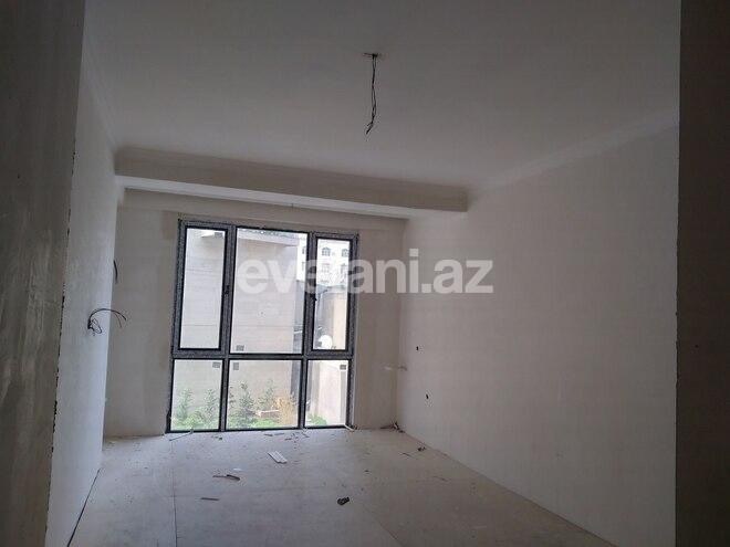 Satılır, yeni tikili, 2 otaqlı, 50 m², Səbail r.