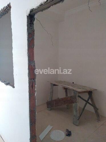 Satılır, yeni tikili, 2 otaqlı, 50 m², Səbail r.