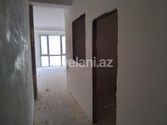 Satılır, yeni tikili, 2 otaqlı, 50 m², Səbail r.