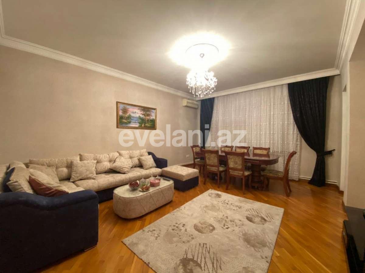 Satılır, yeni tikili, 3 otaqlı, 131 m², Nəriman Nərimanov m.