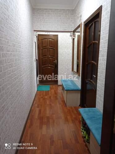 Satılır, köhnə tikili, 3 otaqlı, 70 m², Həzi Aslanov m.