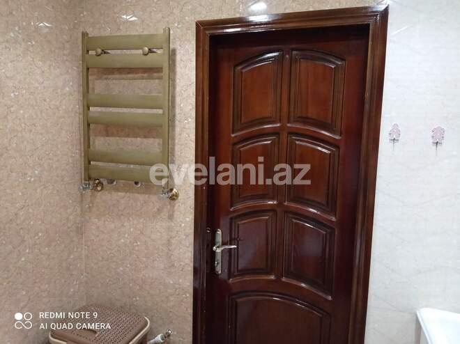 Satılır, köhnə tikili, 3 otaqlı, 70 m², Həzi Aslanov m.