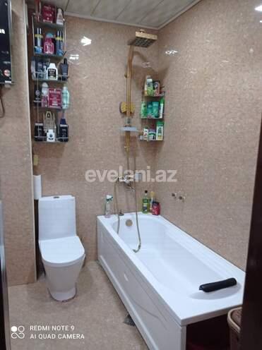 Satılır, köhnə tikili, 3 otaqlı, 70 m², Həzi Aslanov m.