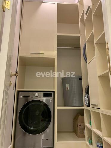 Сдаётся, новостройка, 3-комнаты, 100 m², Наримановский r.