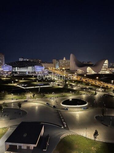 Сдаётся, новостройка, 3-комнаты, 100 m², Наримановский r.