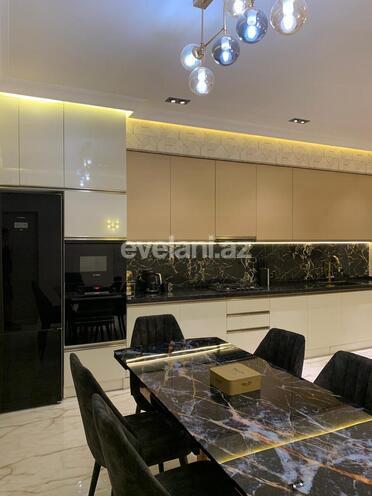 Сдаётся, новостройка, 3-комнаты, 100 m², Наримановский r.