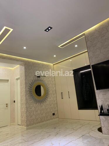 Сдаётся, новостройка, 3-комнаты, 100 m², Наримановский r.