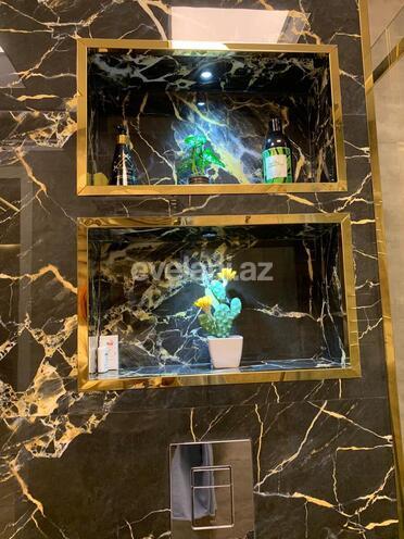 Сдаётся, новостройка, 3-комнаты, 100 m², Наримановский r.