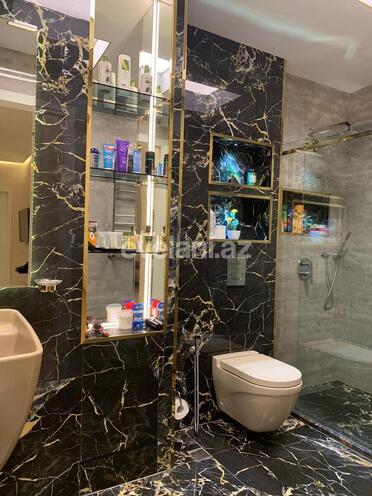 Сдаётся, новостройка, 3-комнаты, 100 m², Наримановский r.