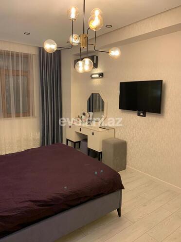 Сдаётся, новостройка, 3-комнаты, 100 m², Наримановский r.