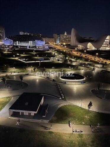 Сдаётся, новостройка, 3-комнаты, 100 m², Наримановский r.