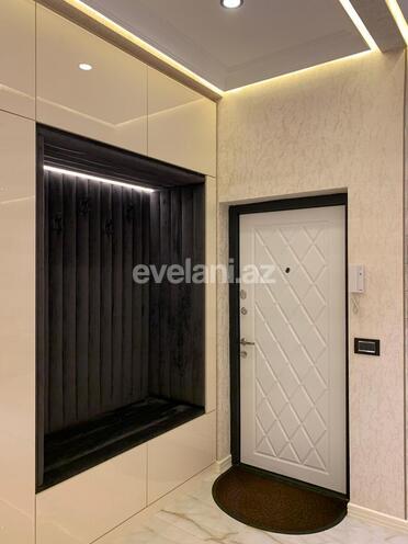 Сдаётся, новостройка, 3-комнаты, 100 m², Наримановский r.