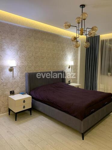 Сдаётся, новостройка, 3-комнаты, 100 m², Наримановский r.