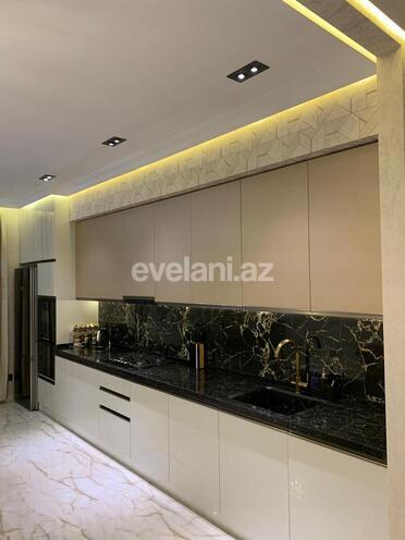 Сдаётся, новостройка, 3-комнаты, 100 m², Наримановский r.