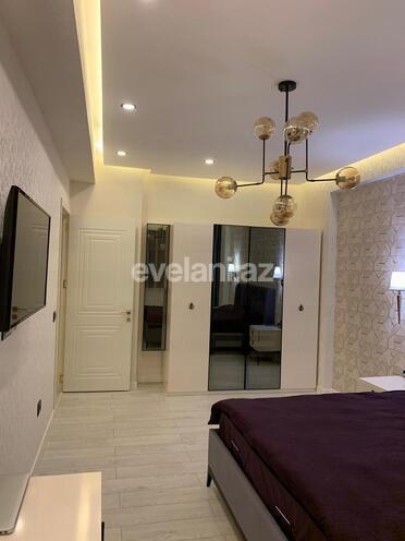 Сдаётся, новостройка, 3-комнаты, 100 m², Наримановский r.