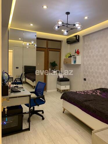 Сдаётся, новостройка, 3-комнаты, 100 m², Наримановский r.