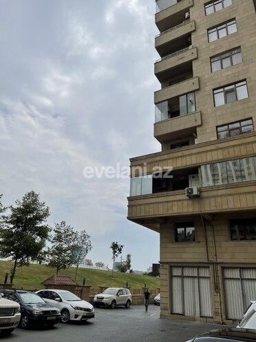 Сдаётся, новостройка, 3-комнаты, 100 m², Наримановский r.