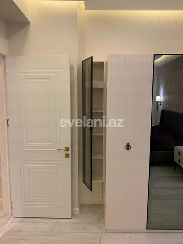 Сдаётся, новостройка, 3-комнаты, 100 m², Наримановский r.