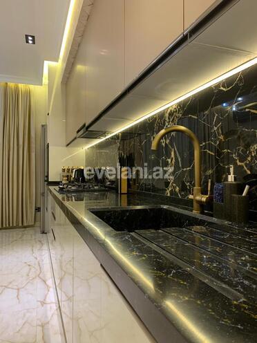 Сдаётся, новостройка, 3-комнаты, 100 m², Наримановский r.