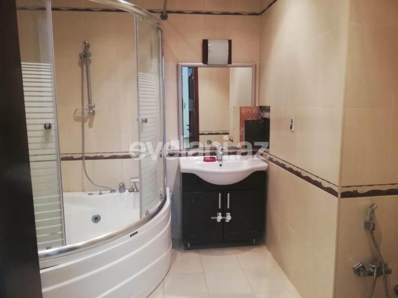 Satılır, yeni tikili, 3 otaqlı, 164 m², 28 may m.