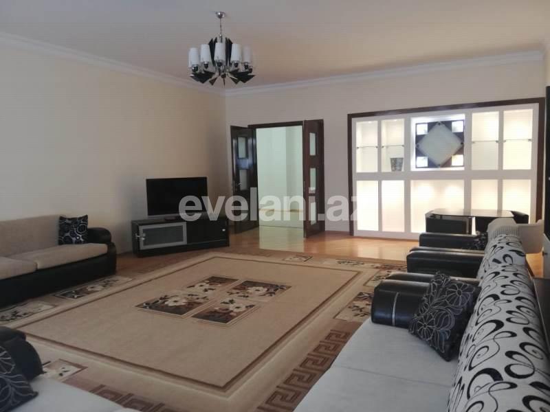 Satılır, yeni tikili, 3 otaqlı, 164 m², 28 may m.