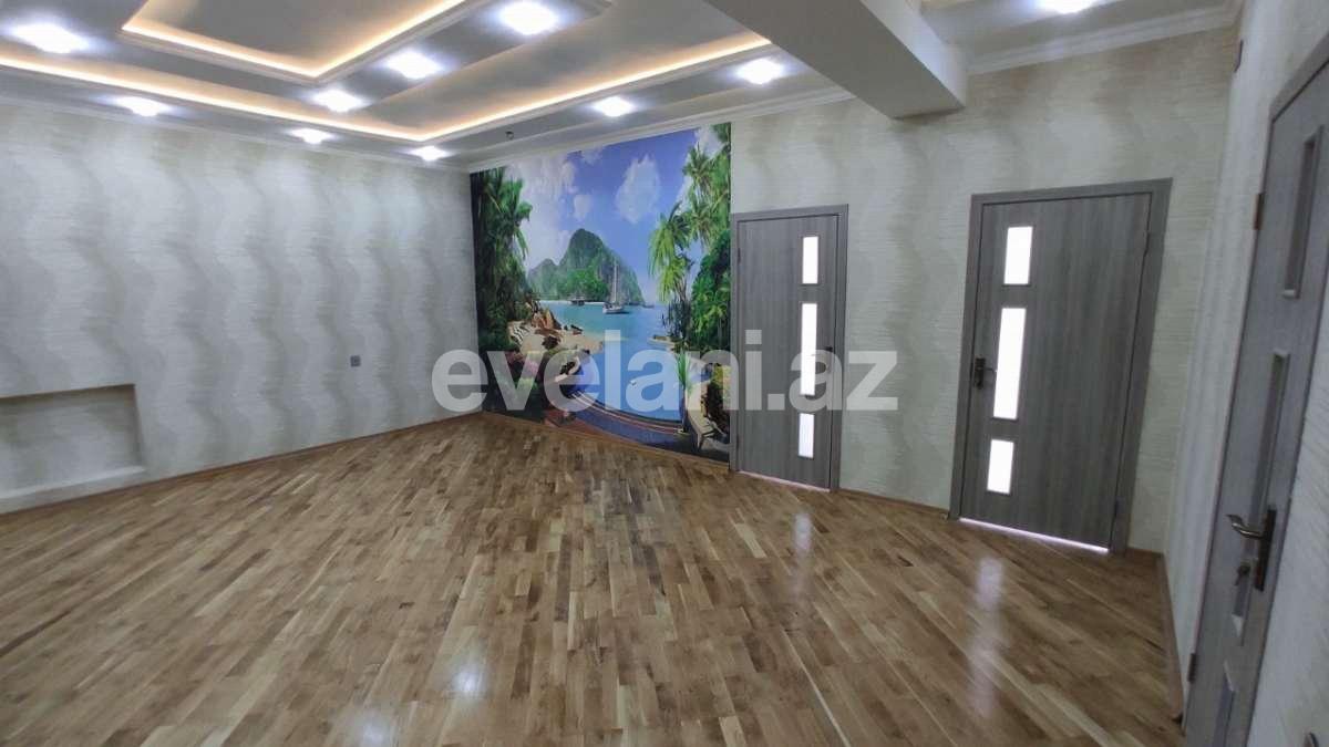Satılır, yeni tikili, 3 otaqlı, 157 m², Şah İsmayıl Xətai m.