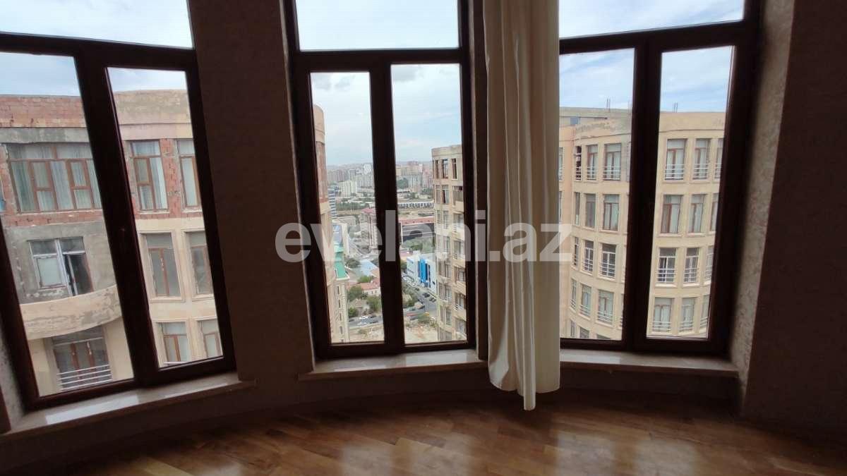Satılır, yeni tikili, 3 otaqlı, 157 m², Şah İsmayıl Xətai m.