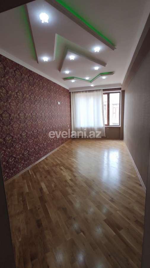 Satılır, yeni tikili, 3 otaqlı, 157 m², Şah İsmayıl Xətai m.