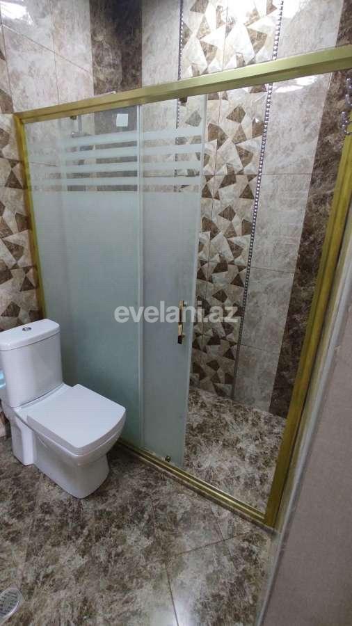 Satılır, yeni tikili, 3 otaqlı, 157 m², Şah İsmayıl Xətai m.