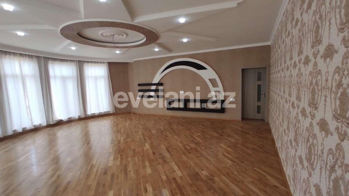 Satılır, yeni tikili, 3 otaqlı, 157 m², Şah İsmayıl Xətai m.