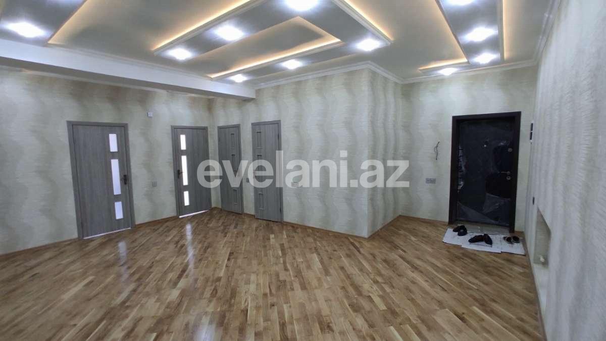 Satılır, yeni tikili, 3 otaqlı, 157 m², Şah İsmayıl Xətai m.