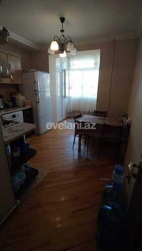 Продаётся, вторичка, 3-комнаты, 75 m², Ази Асланов m.