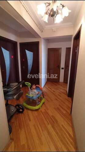 Продаётся, вторичка, 3-комнаты, 75 m², Ази Асланов m.