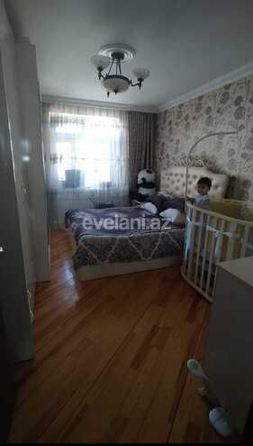 Продаётся, вторичка, 3-комнаты, 75 m², Ази Асланов m.