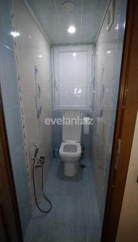 Продаётся, вторичка, 3-комнаты, 75 m², Ази Асланов m.