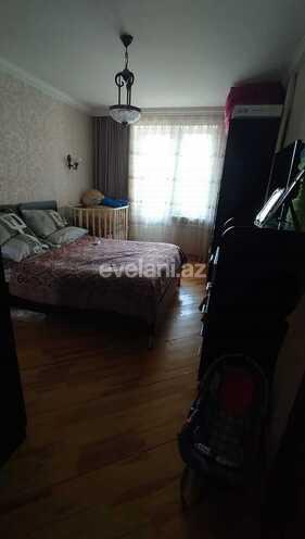 Продаётся, вторичка, 3-комнаты, 75 m², Ази Асланов m.