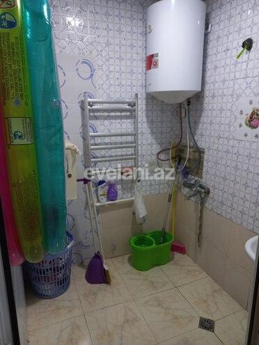 Satılır, köhnə tikili, 2 otaqlı, 55 m², Memar Əcəmi m.